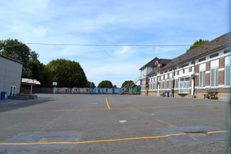 Notre école primaire